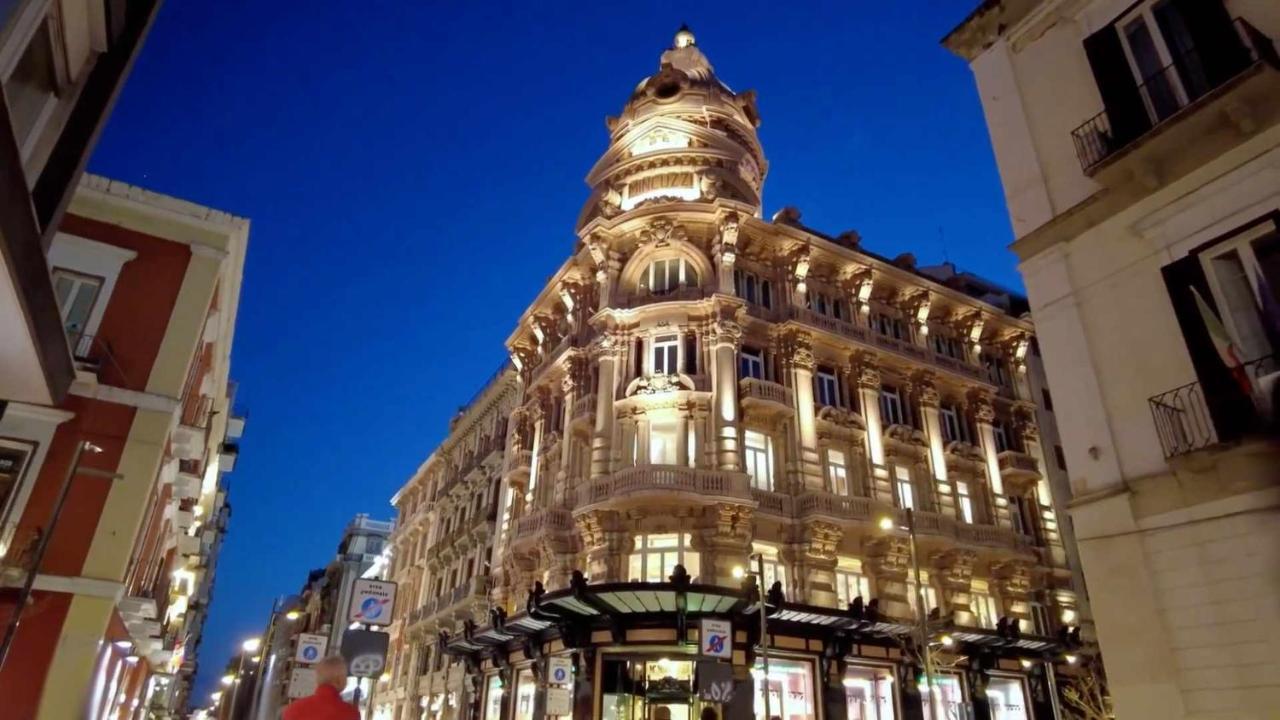 Afrodite Bari Exterior photo