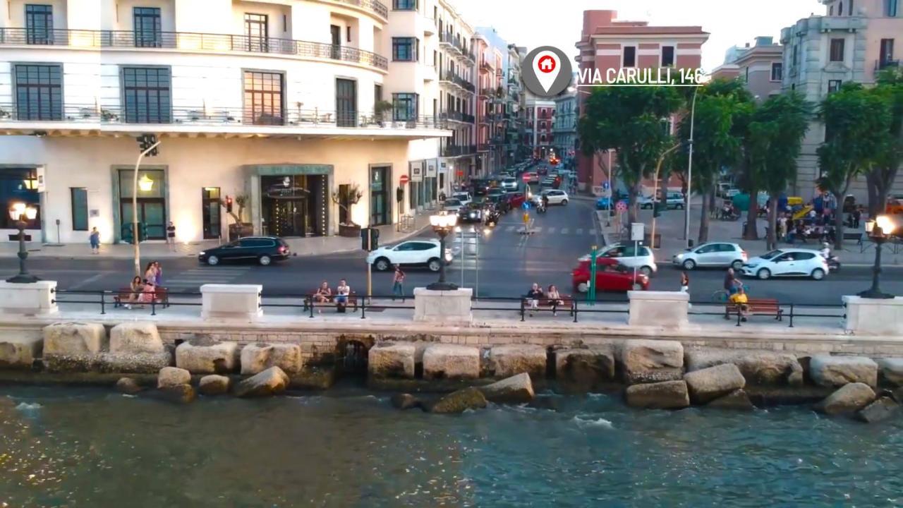 Afrodite Bari Exterior photo
