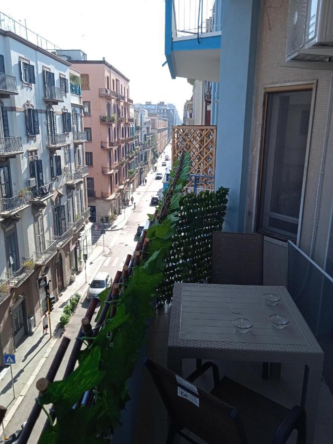 Afrodite Bari Exterior photo