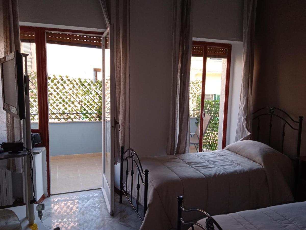 Afrodite Bari Exterior photo